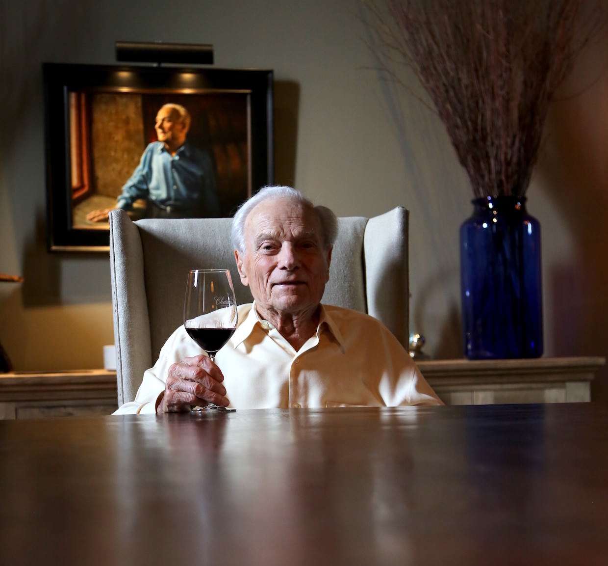 Why The World Would End Without Financial Reports