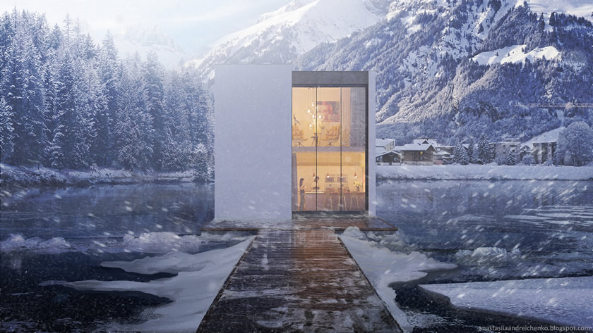 How Landscape Architectures Can Help You Predict The Future