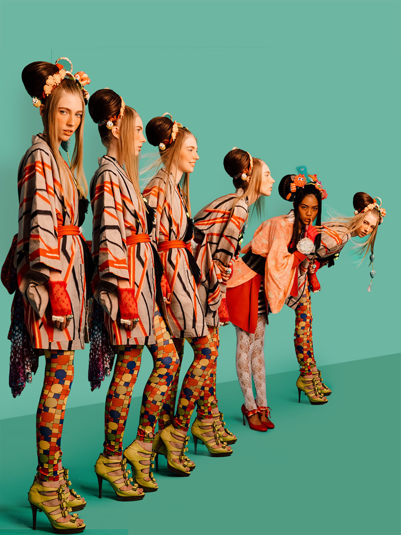 How To Be Unpopular In The Cheap Cloth World