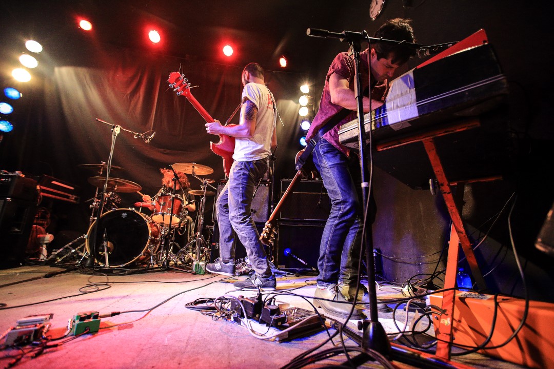 The 9 Best Live Show Twitter Feeds To Follow