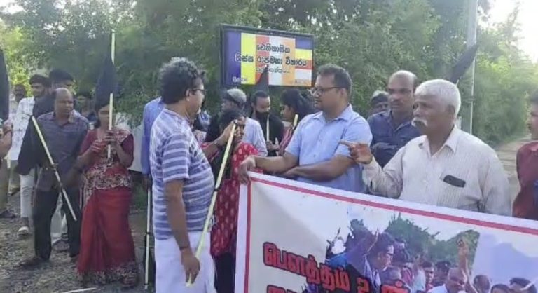 விகாரையை-அகற்றும்-போராட்டம்-தொடங்கியது:-வலுச்சேர்க்க-அனைவரையும்-அழைக்கிறது