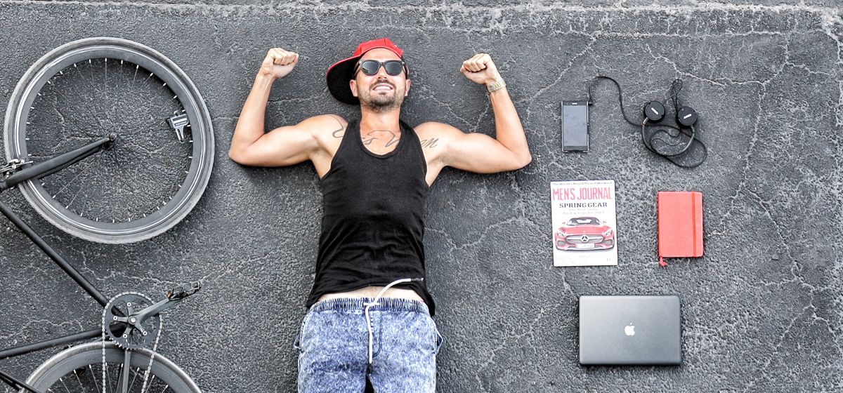 Markup: Tags, Text Blocks And Formatting