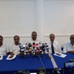 ஓன்றுக்குள் ஒன்றான தரப்புக்கள்!