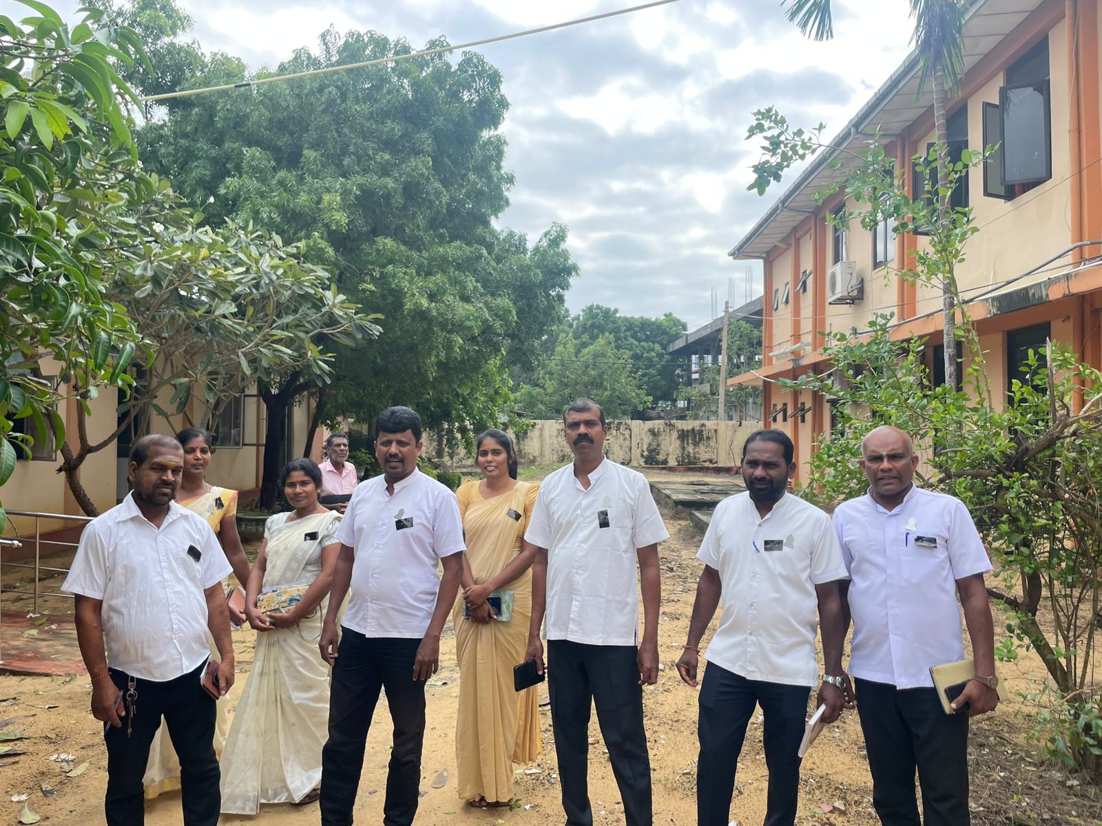 அரைஅவியலலுக்கு-எதிராக-ஆர்ப்பாட்டம்!