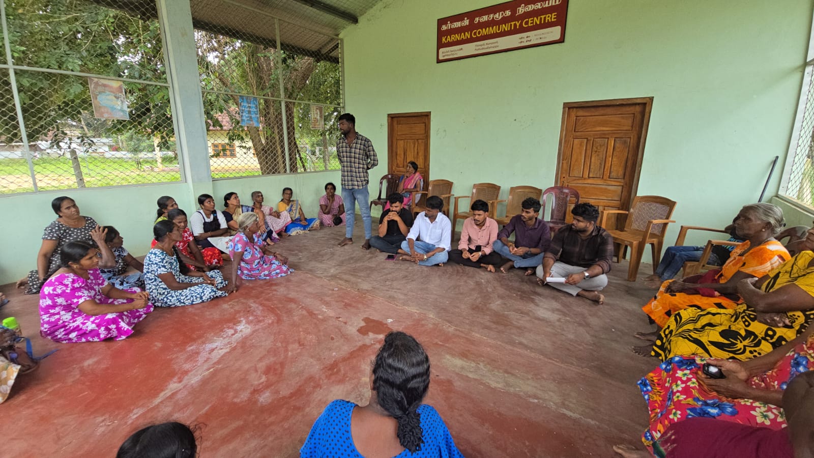 சுதந்திர-தினம்-கரிநாள்-–-மக்களை-திரட்டும்-நடவடிக்கையில்-யாழ்.பல்கலை-மாணவர்கள்