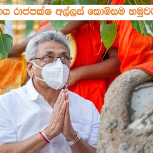 கோட்டா-விசாரரணக்கு?