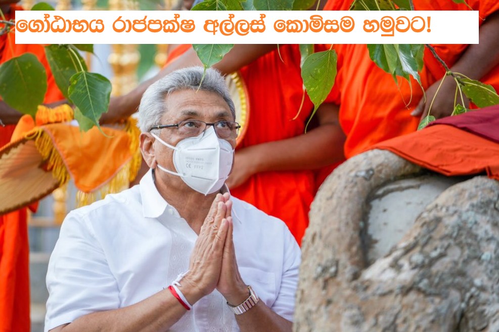 கோட்டா-விசாரரணக்கு?