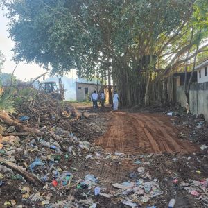 மன்னாரில்-32-வருடங்களின்-பின்னர்-திறக்கப்பட்ட-வீதி