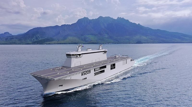 ஐரோப்பாவின்-முதல்-பிரத்யேக-ட்ரோன்-கேரியரை-உருவாக்குகிறது-போர்ச்சுகல்