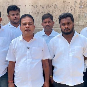 தொலைபேசியில்-அருச்சுனா-எம்.பி-க்கு-அச்சுறுத்தல்-விடுத்த-குற்றச்சாட்டு-–-பிரதேச-சபை-உறுப்பினர்கள்-உள்ளிட்ட-06பேருக்கு-பிணை