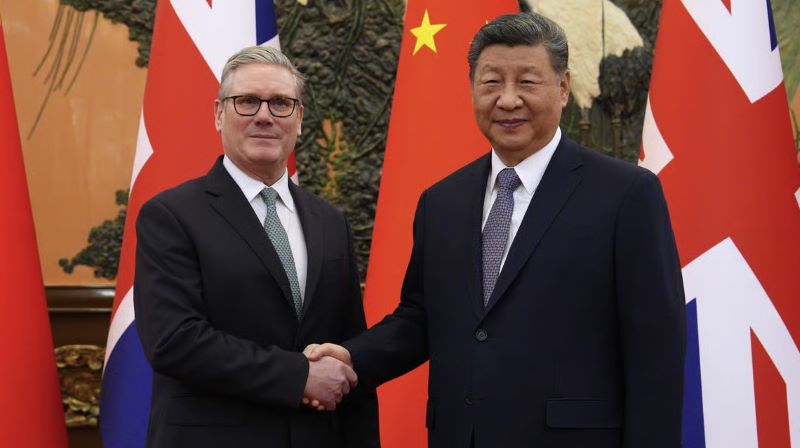 பிரிட்டிஷ்-குடிமக்கள்-விசா-இல்லாமல்-சீனா-செல்ல-அனுமதி