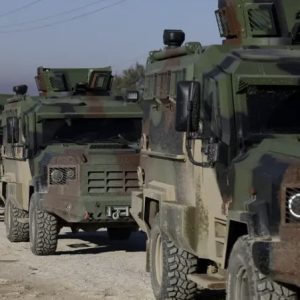 சிரியாவில்-குர்திஷ்-படைகளும்-மற்றும்-அரசாங்கமும்-ஒருங்கிணைப்பு-ஒப்பந்தத்தில்-உடன்பட்டன