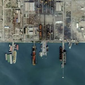 ஈரான்-பந்தர்-அப்பாஸ்-துறைமுகத்தில்-குண்டு-வெடிப்பு