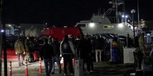 கிறீஸ்-கடலோர-காவல்படை-கப்பல்-புலம்பெயர்ந்தோர்-படகுடன்-மோதியதில்-14-பேர்-உயிரிழந்தனர்.