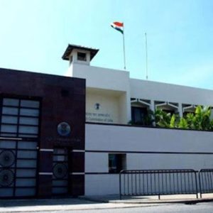 இந்திய-கடற்படையினர்-இலங்கை-மீனவர்கள்-மீது-தாக்குதல்-நடத்தவில்லையாம்