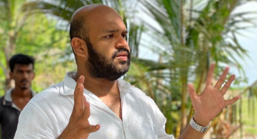 சாணக்கியனின் தனி ஆவர்த்தனம்?