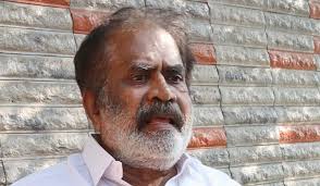 “எனது உயிருக்கு ஆபத்து; முதல்வரை சந்திக்க வேண்டும்” – மதுரை திமுக நிர்வாகி வி.கே.குருசாமி உருக்கம்