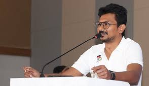 “கொள்கையே தெரியாத வெற்றுக் கூட்டம்” – தவெக மீது உதயநிதி மறைமுக சாடல்