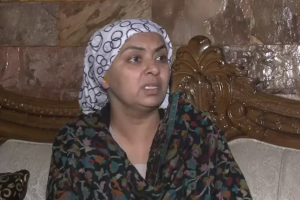 ஜேர்மனியில் வாழும் இந்தியப்பெண்ணின் குடும்பத்துக்கே விஷம் வைத்த நபர்