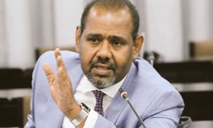 அவசரகால சட்டம் அவசியமில்லை : கஜேந்திரகுமார் பொன்னம்பலம் வலியுறுத்தல்