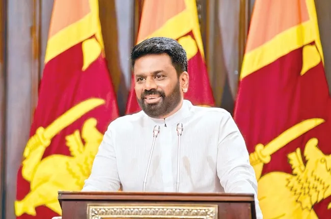 வடக்கிலோ தெற்கிலோ இனவாதத்துக்கு இடமில்லை : ஜனாதிபதி தெரிவிப்பு