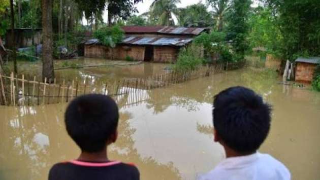 ‘டித்வா’ புயலினால் 103 சிறுவர்கள் பெற்றோரை இழந்துள்ளதாக தகவல்!