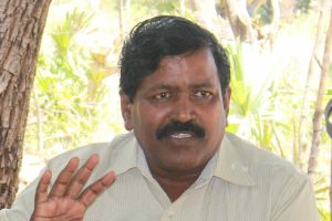 முல்லைத்தீவில் களஞ்சியங்களில் நிறைத்துள்ள 304 மெற்றிக் தொன் நெல் : நெற்கொள்வனவு தாமதம் குறித்து துரைராசா ரவிகரன் கேள்வி