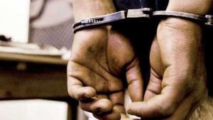 சிலாபத்தில் சட்டவிரோத மதுபானத்துடன் ஒருவர் கைது!