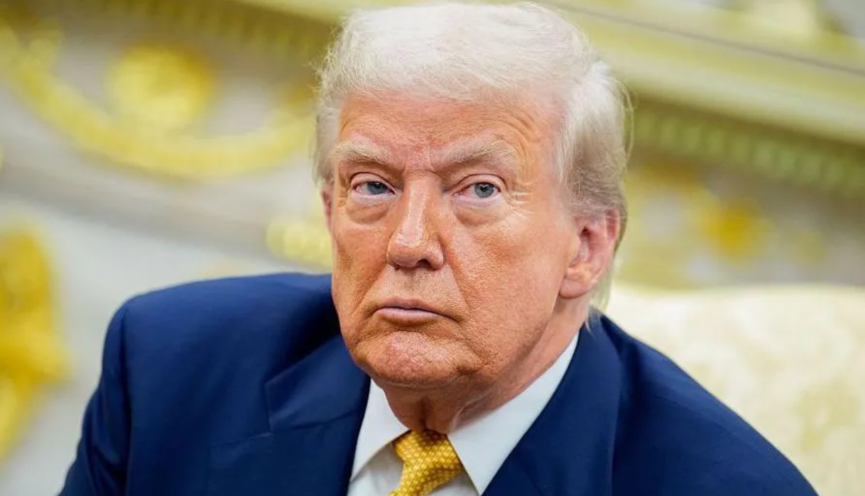 ஒபாமாக்களை விலங்குகளாக சித்தரிக்கும் இனவெறுப்பு காணொளியை நீக்கிய ட்ரம்ப்