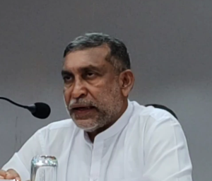 கிவுல் ஓயாத் திட்டத்தால் புதிய குடியேற்றங்கள் வரப்போவதில்லை