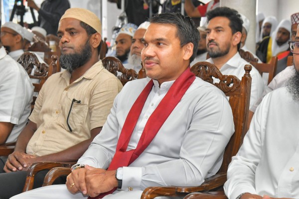 மாகாண சபை தேர்தலை விரைந்து நடத்துங்கள்!