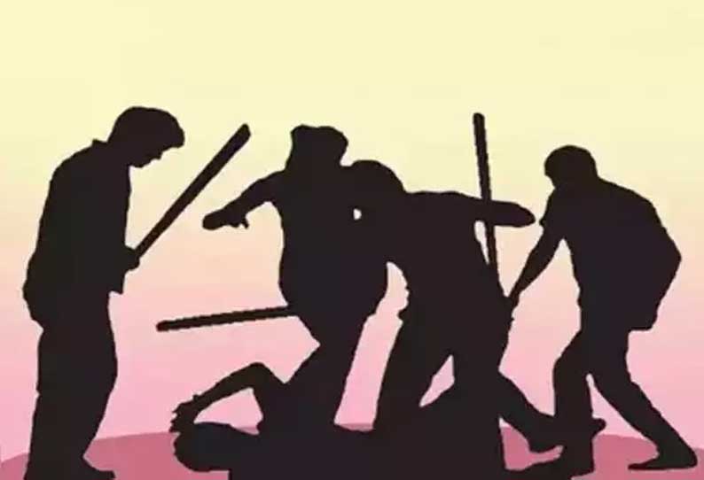 இளைஞனொருவர் அடித்துக்கொலை – 04 பெண்கள் உள்ளிட்ட 06 பேர் கைது