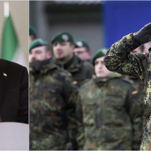 அனைத்து-ஐரோப்பிய-ஒன்றிய-இராணுவங்களையும்-பயங்கரவாதக்-குழுக்களாக-அறிவித்தது-ஈரான்