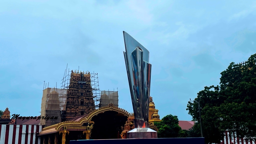 நல்லூர்-:-வெளியே-கப்!