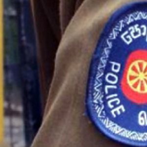 பொலிஸ்-நிலையத்தில்-இருந்து-மகசீனுடன்-கைத்துப்பாக்கி-மாயம்-–-தீவிர-விசாரணையில்-பொலிஸார்