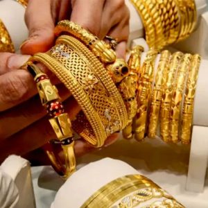 இலங்கையில்-தங்கத்தின்-விலை-மேலும்-உயர்வு!