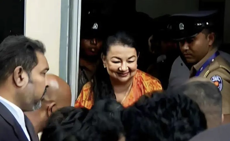 ஷிராந்தி-நிதிக்-குற்றப்-புலனாய்வுப்-பிரிவில்-வந்தபோது-என்ன-நடந்தது?