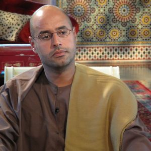 கேணல்-கடாபியின்-மகன்-வீட்டில்-சுட்டுக்கொல்லப்பட்டார்