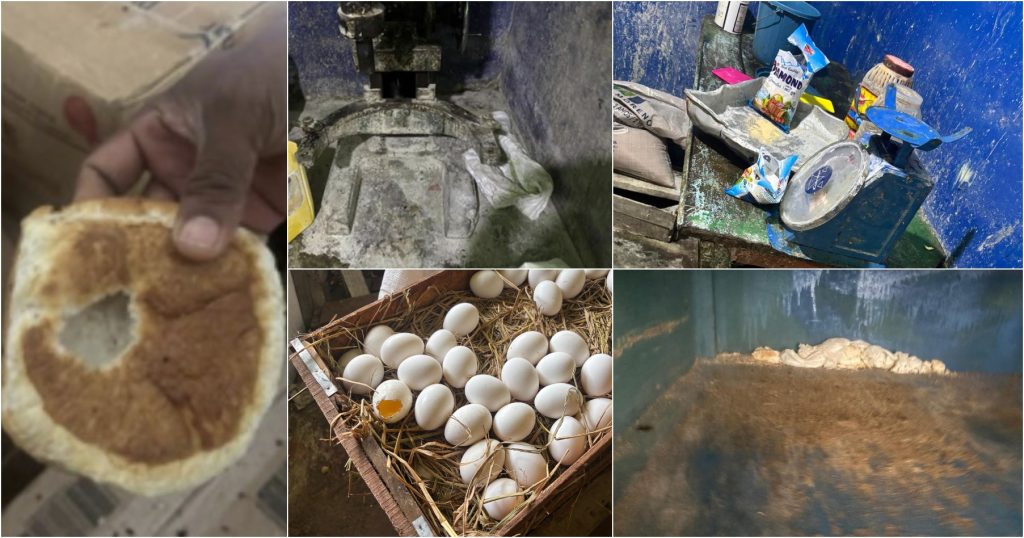 மன்னாரில்-பணிசில்-பல்லி-எச்சம்!!