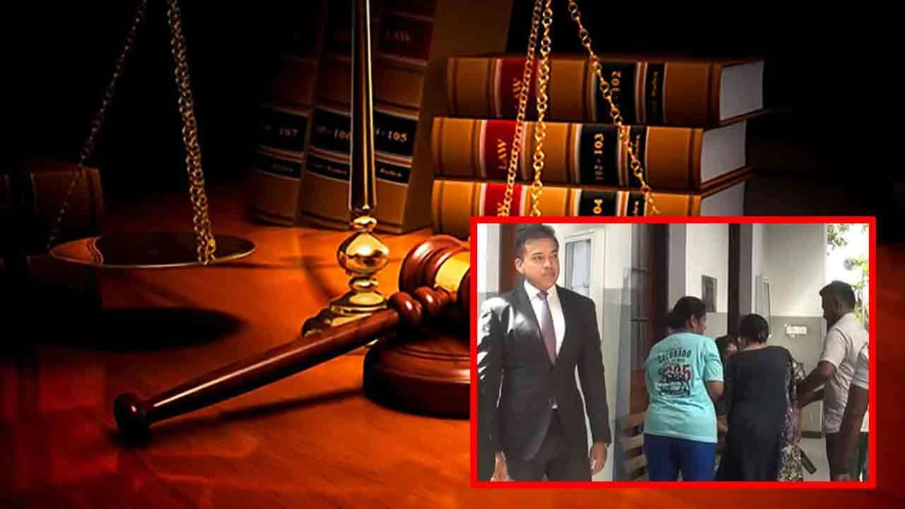 யோஷித மற்றும் டெய்சி ஆச்சிக்கு எதிரான வழக்கு ஒத்திவைப்பு !