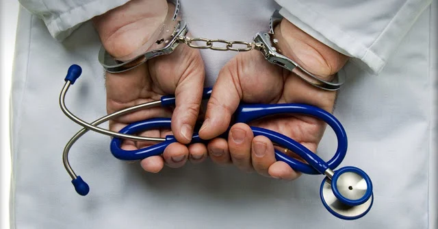 கருக்கலைப்பு நிலையம் ஒன்றை நடத்தி வந்த வைத்தியர் கைது