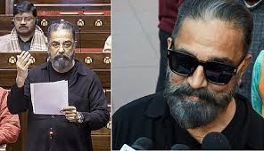 “என் நல்ல கருத்தை மறுப்போர் விவாதித்து உண்மை அறியலாம்” – கமல்ஹாசன் எம்.பி.