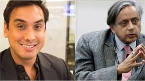 ‘வாஷிங்டன் போஸ்ட்’ பத்திரிகையில் இருந்து சசி தரூர் மகன் உட்பட 300 ஊழியர்கள் நீக்கம்