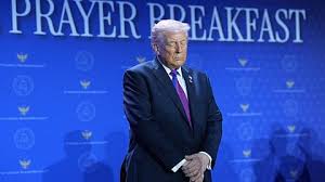 “இந்தியா – பாக். போரை நிறுத்தியது நானே!” – 90வது முறையாக ட்ரம்ப் தம்பட்டம்