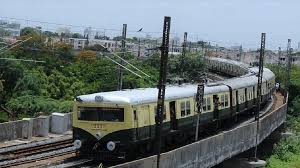 ‘‘சென்னை பறக்கும் ரயில் சேவையை மெட்ரோ உடன் இணைக்க நடவடிக்கை’’ – அஸ்வினி வைஷ்ணவ்