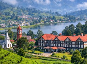 ஆசியாவின் சிறந்த மலைப்பிரதேசங்கள் பட்டியலில் 2 ஆவது இடத்தில் நுவரெலியா