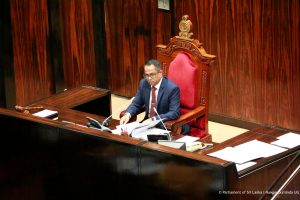 பாராளுமன்ற சேவையாளர்களின் போதைப்பொருள் பாவனை தொடர்பில் விசாரணை