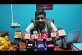 பு.கஜிந்தன் நாடாளுமன்ற உறுப்பினரும் ‘அரசியல் கோமாளி’யுமான இராமநாதன் அருச்சுனாவுக்கு உத்தியோகபூர்வமாக வழங்கப்பட