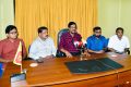 வடக்கில் பாதுகாப்பு தரப்பின் கட்டுப்பாட்டில் உள்ள காணிகளில் சிலவற்றை விடுவிப்பதற்கான நடவடிக்கைகள் எடுக்கப்பட்ட
