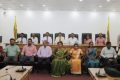ஆயுர்வேத மரபுகளைப் பாதுகாத்தல், மூலிகை வளங்களை பாதுகாத்து வளர்த்தல் போன்ற விடயங்களை முன்னெடுக்க யாழ்ப்பாணத்தில